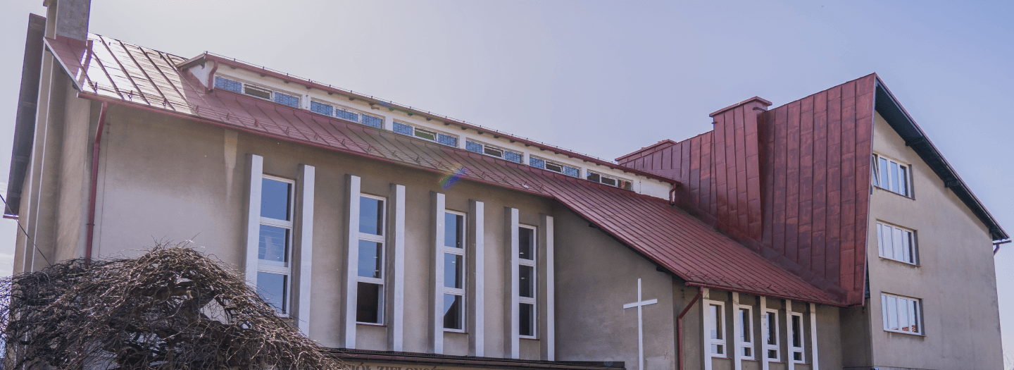 Baner podstrony kontakt