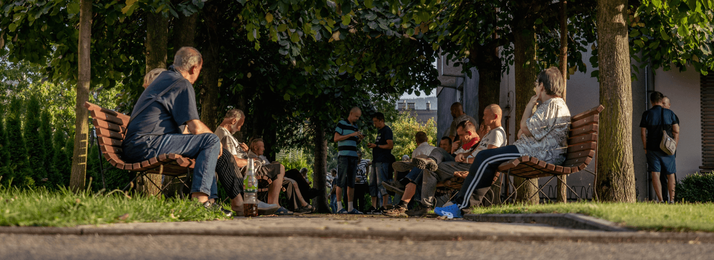 Baner podstrony galeria