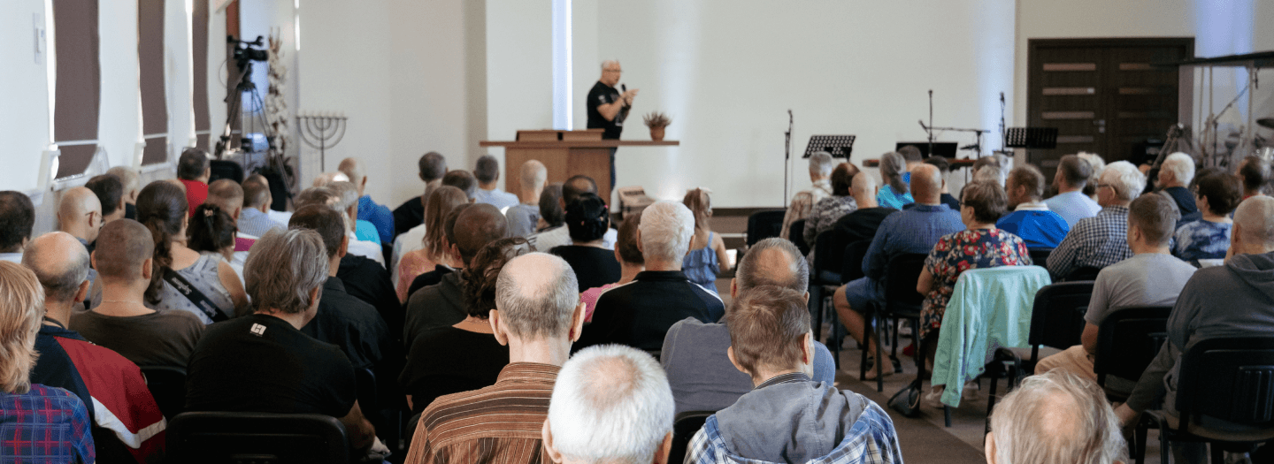 Baner podstrony wykłady