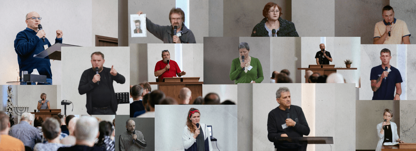 Baner podstrony świadectwa