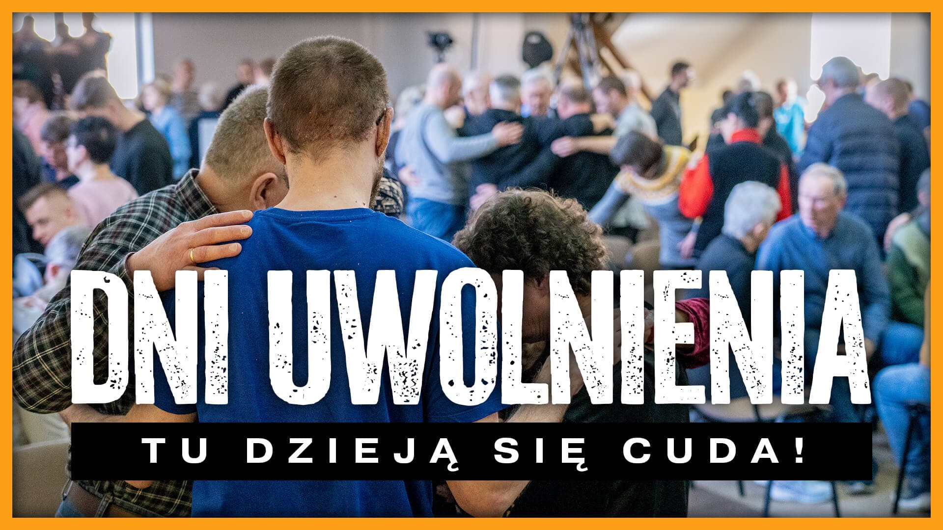 Miniaturka filmu o Dniach Uwolnienia