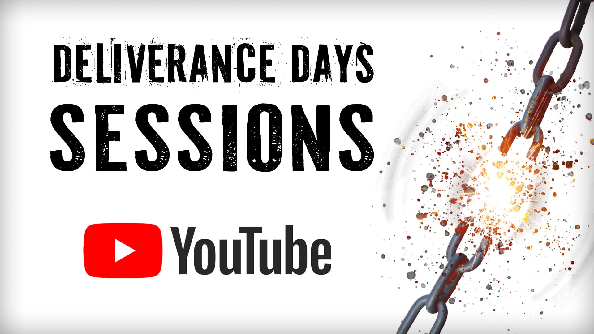 Deliverance Days sessions