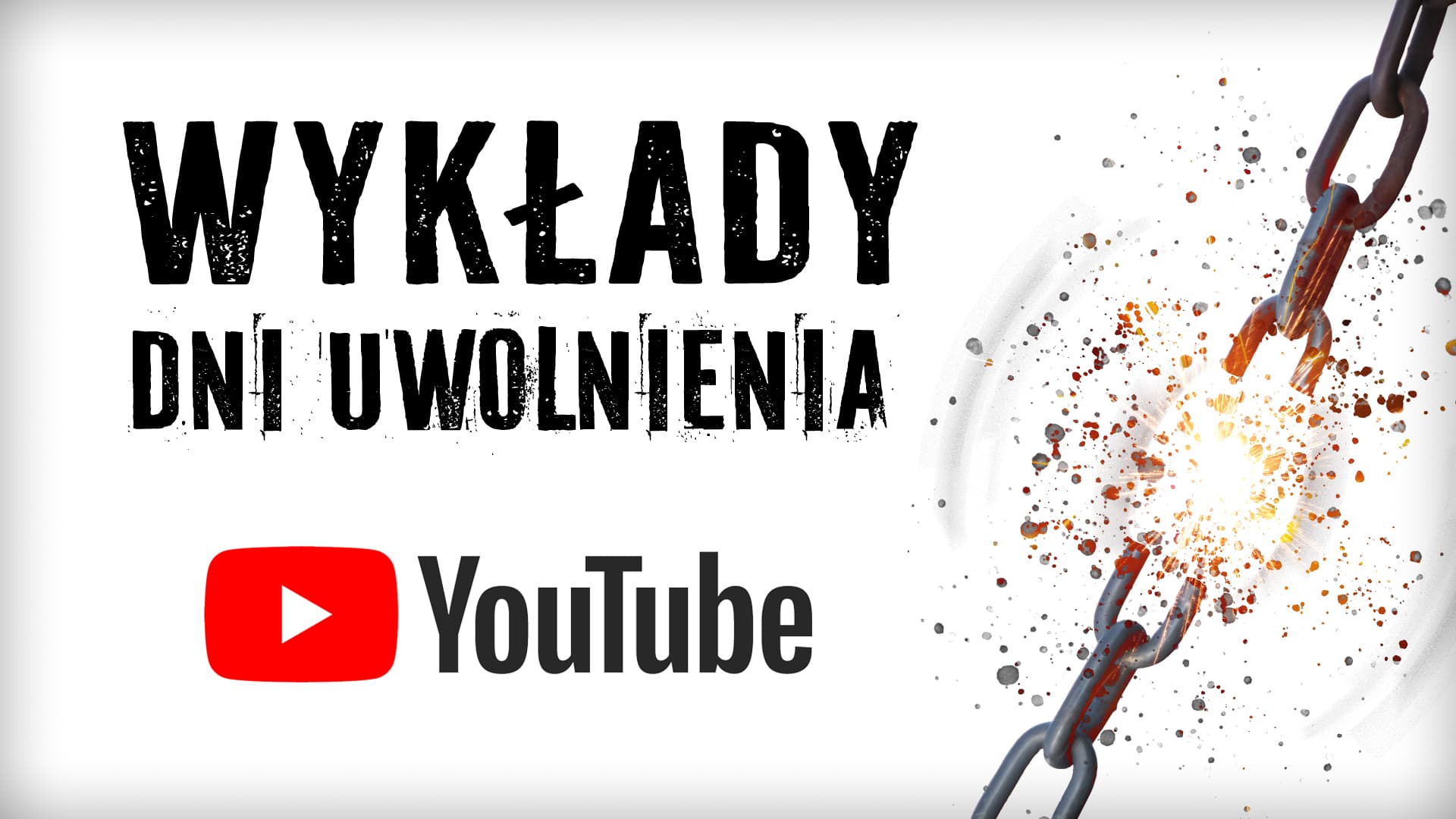 Wykłady Dni Uwolnienia